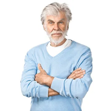 退休教师-王教授